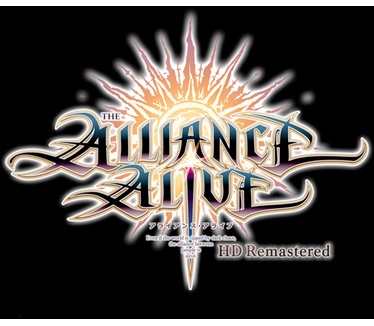 The Alliance Alive HD Remastered - Awakening Edition