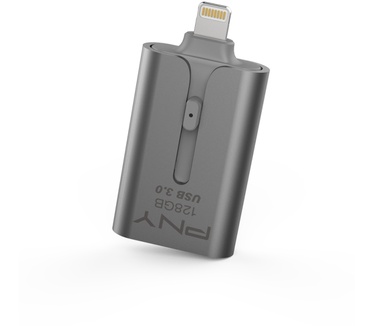 PNY Duo-Link 3.0 128 GB