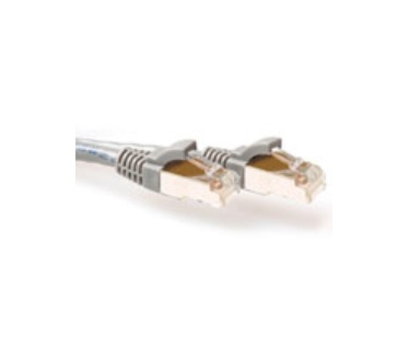 Advanced Cable Technology 30.00m Cat6a SSTP PiMF