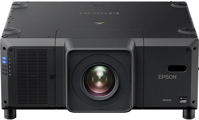 Epson EBL25000U Kenmerken Tweakers