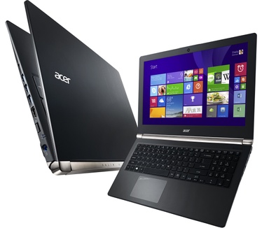Acer Aspire Nitro VN7-791G-5669