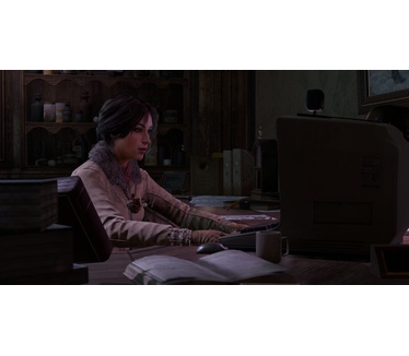 Syberia 3, Xbox One