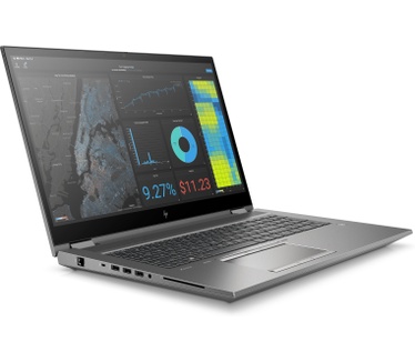 HP Fury 17 G7