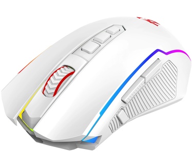 Redragon M914W-RGB NIX