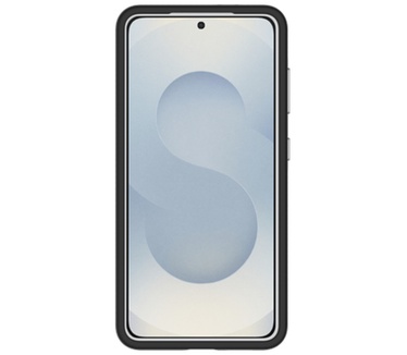 Just in Case ArmorGrip Case (Galaxy S26 Ultra) Zwart