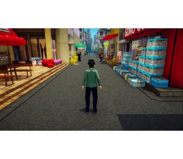 Akiba's Trip: Hellbound & Debriefed