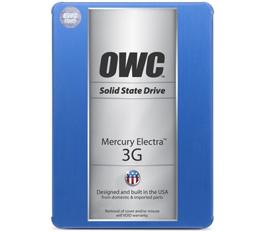 OWC Mercury Electra 3G (7mm) 120GB