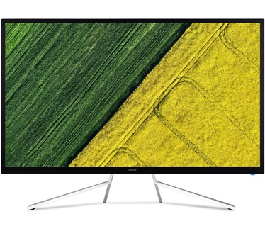 Acer ET322QK Zwart