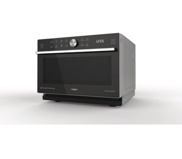 Whirlpool MWP 339 SB