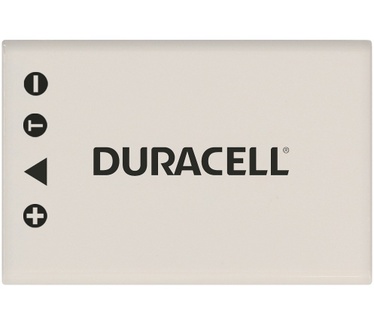 Duracell Camera Battery - replaces Nikon EN-EL5 Battery