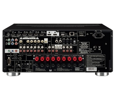 Pioneer VSX-LX55