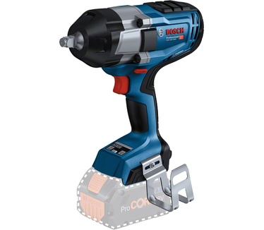 Bosch GDS 18V-1000 Professional