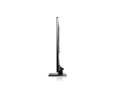Samsung UE46ES5500W (Frans model) Zwart
