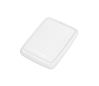 Samsung S2 Portable  640GB Wit