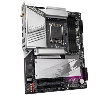 Gigabyte Z790 AORUS ELITE AX-W