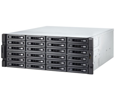 QNAP TS-h2483XU-RP (Intel Xeon E-2236)