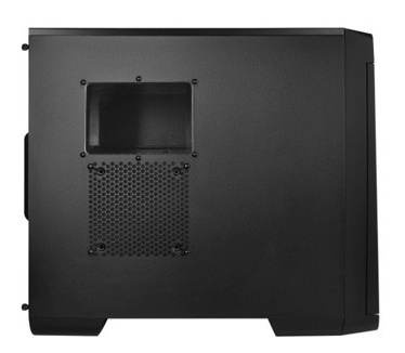 Thermaltake Urban S21