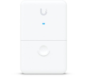 Ubiquiti UISP Dual-Power Injector