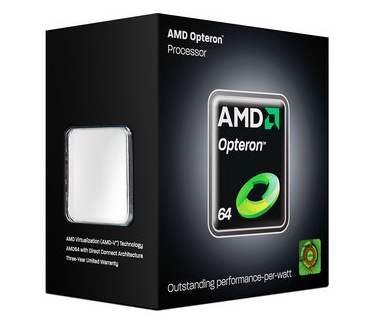 AMD Opteron 1389