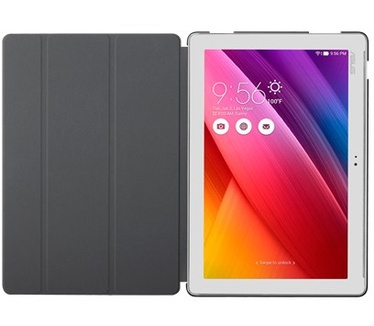 Asus ZenPad 10 Z300 Tricover Zwart