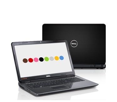Dell Inspiron 17R(N00N7012)