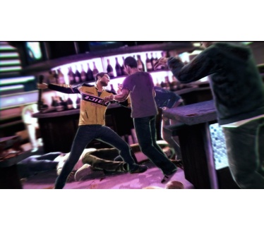 Dead Rising 2, PS3