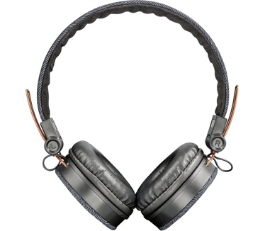 Trust 23584 (Blauw, Zwart)