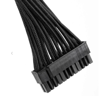 Cablemod B-Series DPP ModFlex Full Cable Kit Zwart