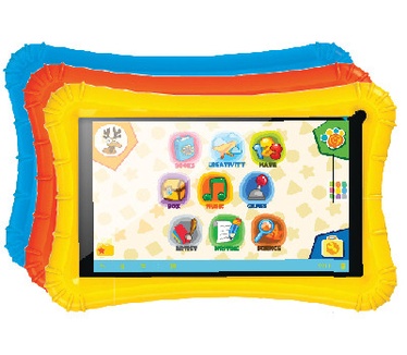 Xoro KidsPAD 701