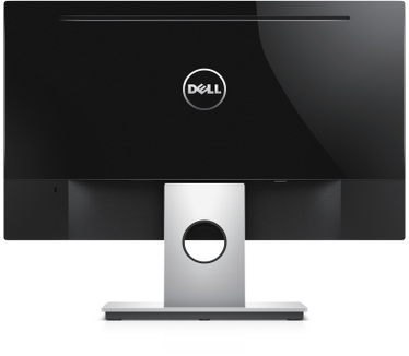 Dell SE2216H Zwart