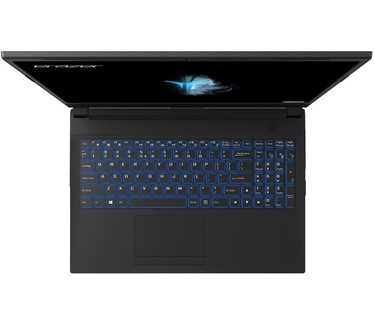 Medion Erazer P15601 (30027599, Qwerty toetsenbord)