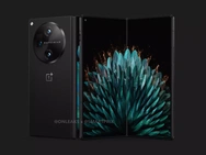 OnePlus Fold. Bron: Smartprix/OnLeaks