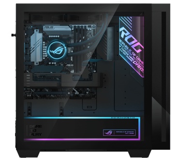 ASUS G700TF-07265F433W