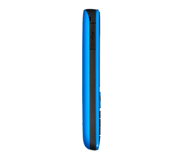 Nokia 2690  Blauw