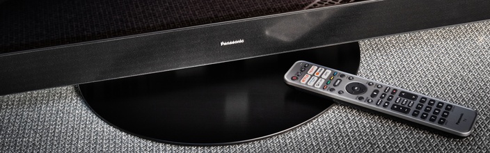 Panasonic JZW2004 oled-tv Review