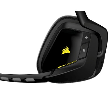 Corsair VOID Wireless Dolby 7.1 Gaming Headset