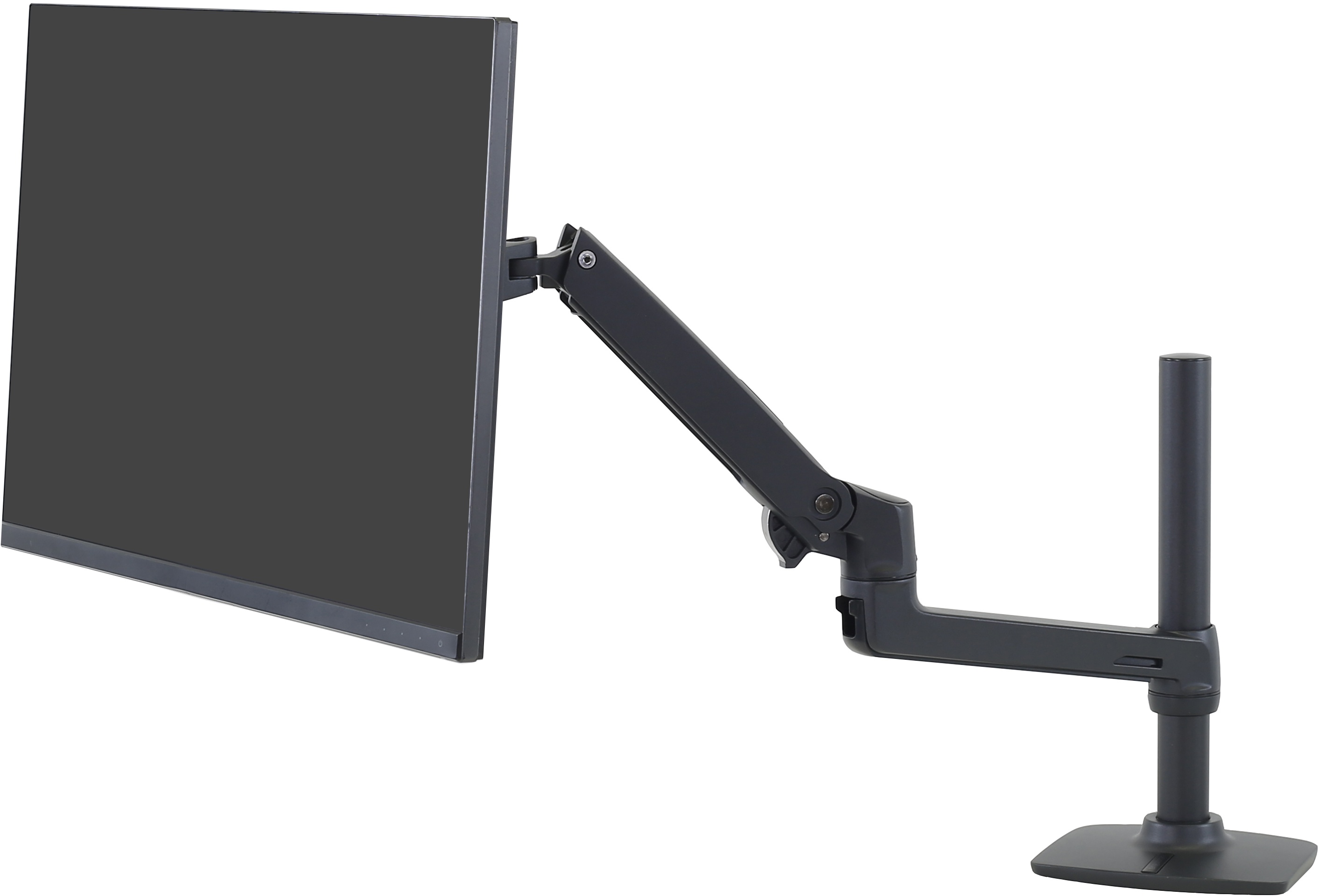 Ergotron LX DESK MOUNT LCD MONITOR ARM TALL POLE kopen? Prijzen