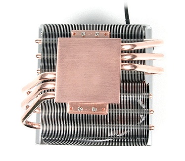 Thermaltake BigTyp 120 VX