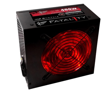 OCZ Fatal1ty OCZ400FTY