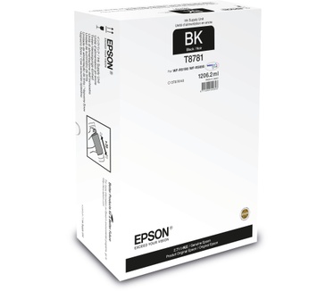 Epson Black XXL Ink Supply Unit