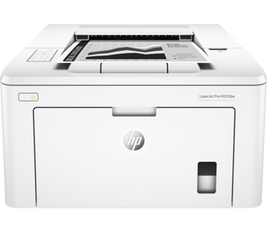 HP M203dw