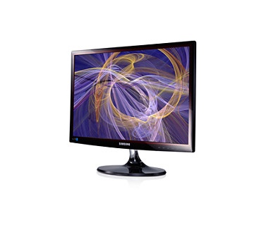 Samsung S22B350T Zwart
