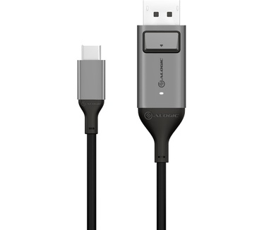 Alogic ULCDP01-SGR