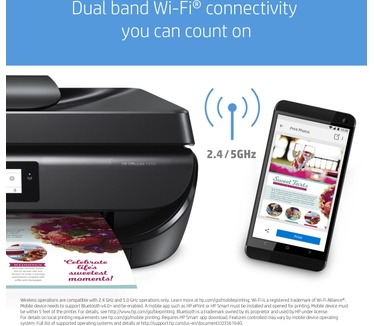 HP OfficeJet 5232 (M2U84B)