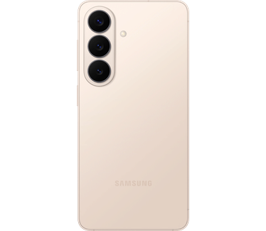 Samsung Galaxy S26, 512GB opslag Rosé Goud