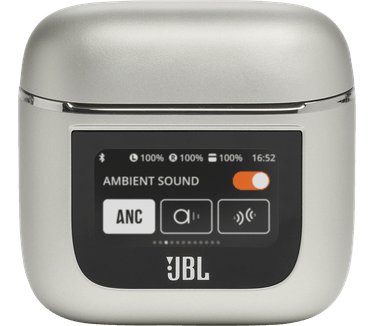 JBL Tour Pro 2 (Champagne)