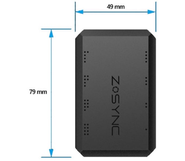 Zalman Z-SYNC
