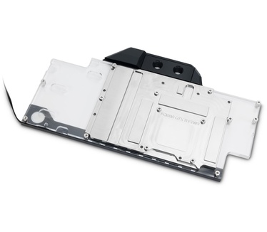 EK Water Blocks EK-FC1080 GTX Ti FTW3 RGB - Nickel
