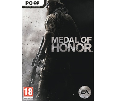 Medal of Honor, PC