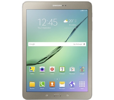 Samsung Galaxy Tab S2 9,7" 4G/LTE Goud